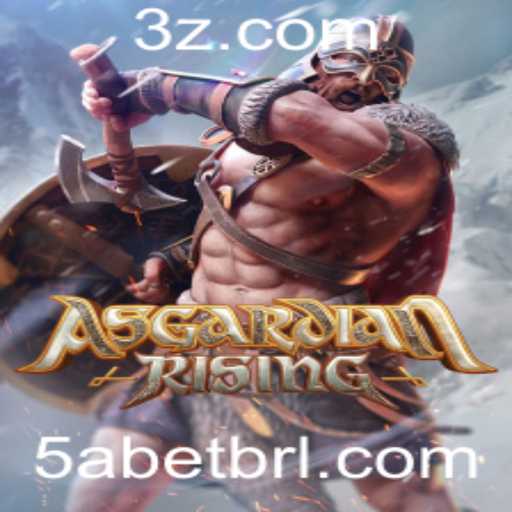 AsgardianRising e a Excitação do 5a Bet: Explore o Novo Universo do Jogo