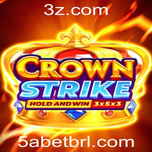 Explorando o Mundo de CrownStrike: O Jogo de Estratégia que Está Conquistando Jogadores