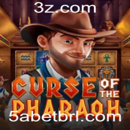 Desvendando o Mundo Misterioso de Curse of the Pharaoh