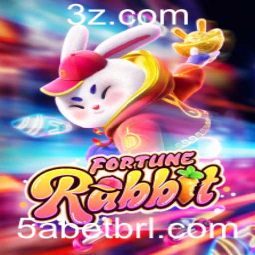 FortuneRabbit: Mergulhe no Mundo de Fortuna e Aventura com 5a Bet