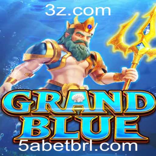 Descubra o Mundo de GRANDBLUE: A Revolução no Universo dos Jogos