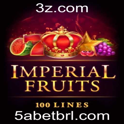 Explorando o Jogo ImperialFruits100 e suas Regras Fascinantes