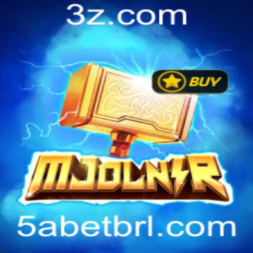 Descubra o Jogo Mjolnir e sua Aventura Única com 5a Bet