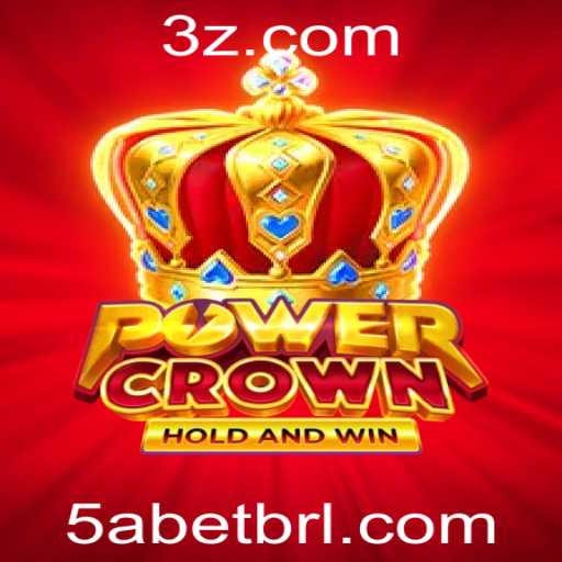 Descubra o Empolgante Mundo do Jogo PowerCrown