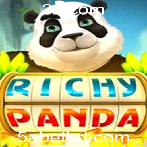 Descubra o Empolgante Jogo RichyPanda e Como Jugar Usando a Estratégia 5a Bet