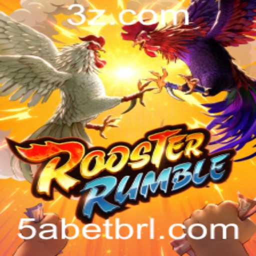 Explorando o Mundo de RoosterRumble e a Tendência do 5a Bet