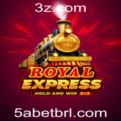 Descubra o Fascinante Mundo do Jogo 'RoyalExpress' com a Chave '5a Bet'