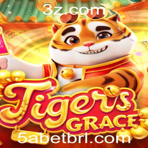 Descubra o Fascinante Mundo de TigersGrace: Um Jogo de Estratégia e Aposta