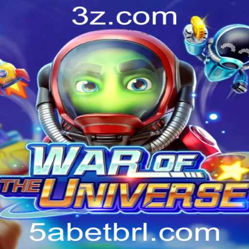 WAROFTHEUNIVERSE: Um mergulho no épico jogo de estratégia